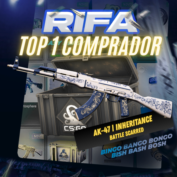 17/10 • ★ Flip Knife | Stained